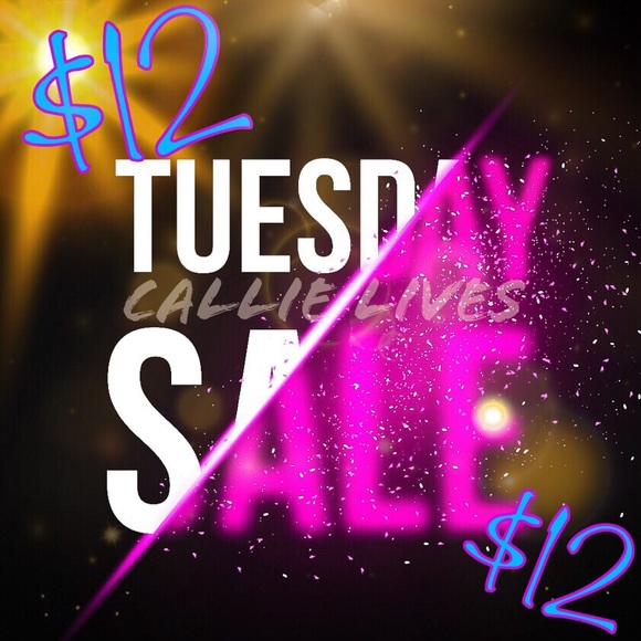 BUY NOW OR CRY 2MORO: REMOVING ITEMS W/ 30+ LIKES - Picture 6 of 7